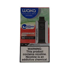 WAKA Sopro 10000 Puffs Watermelon Cherry