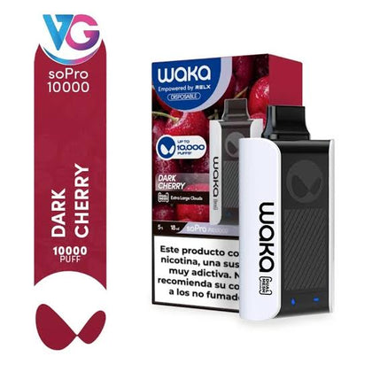 WAKA Sopro 10000 Puffs
