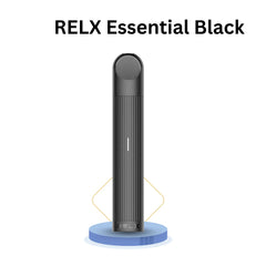 RELX Black Essential 2 Device