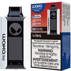 WAKA Sopro 10000 Puffs Watermelon Chill