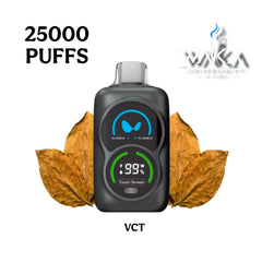 Waka PA25000 Puffs VCT